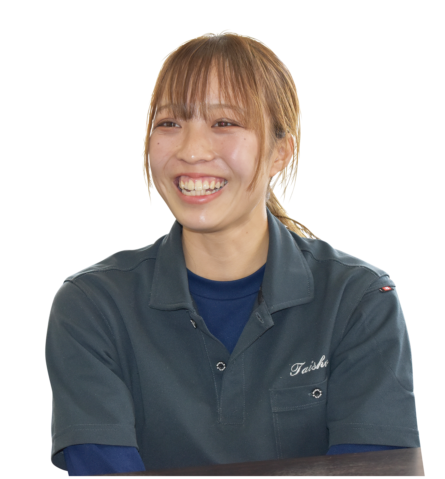 柏崎 さん